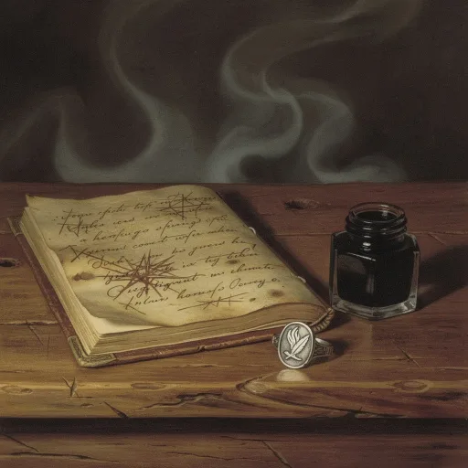 artifact-chroniclersRing c5