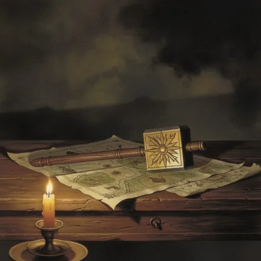artifact-dawnhammer c9
