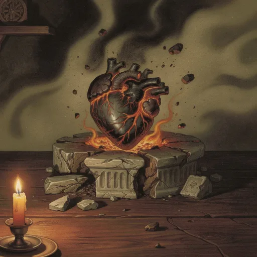 artifact-emberheart c2