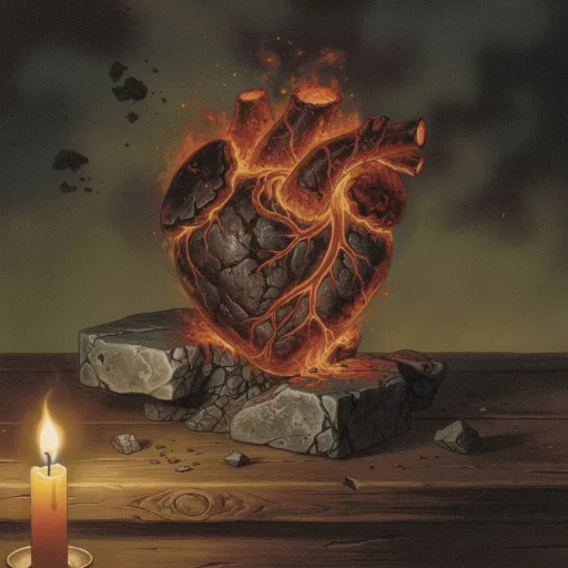 artifact-emberheart c3