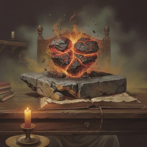 artifact-emberheart c4