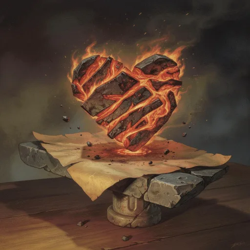 artifact-emberheart c5