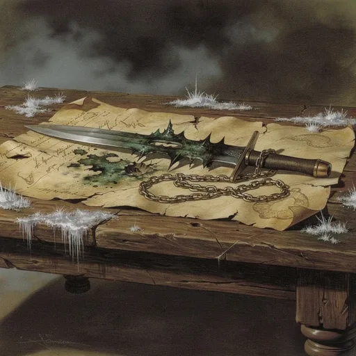 artifact-gravebiter c9