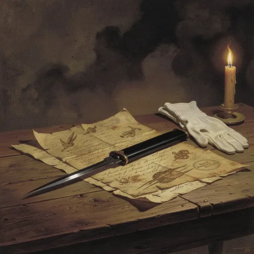 artifact-theQuietArgument c2